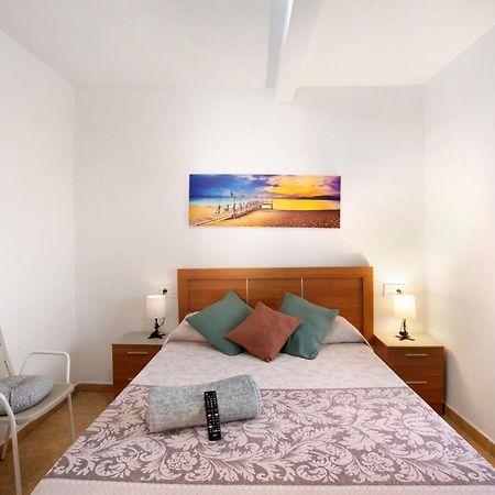 Apartamento La Morena 3B El Pris ภายนอก รูปภาพ
