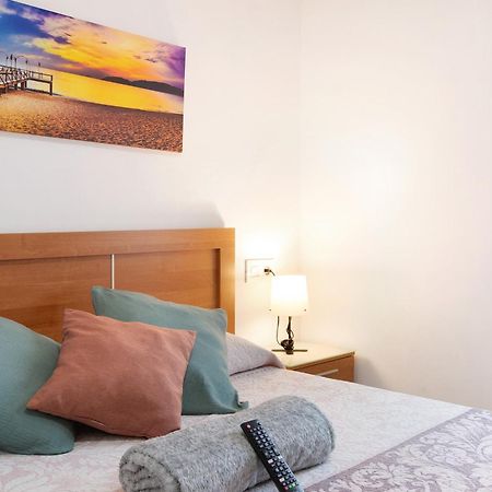 Apartamento La Morena 3B El Pris ภายนอก รูปภาพ