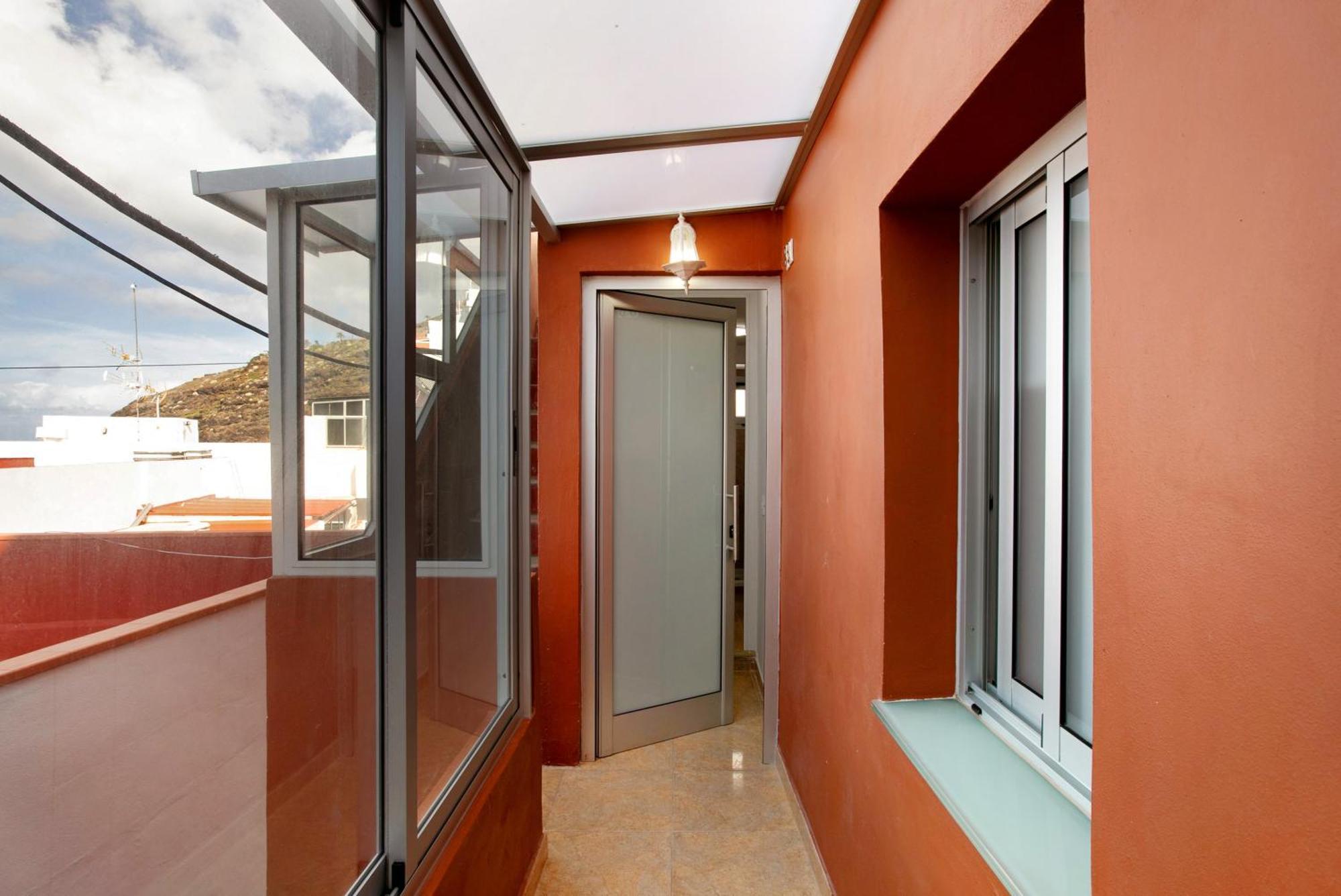 Apartamento La Morena 3B El Pris ภายนอก รูปภาพ