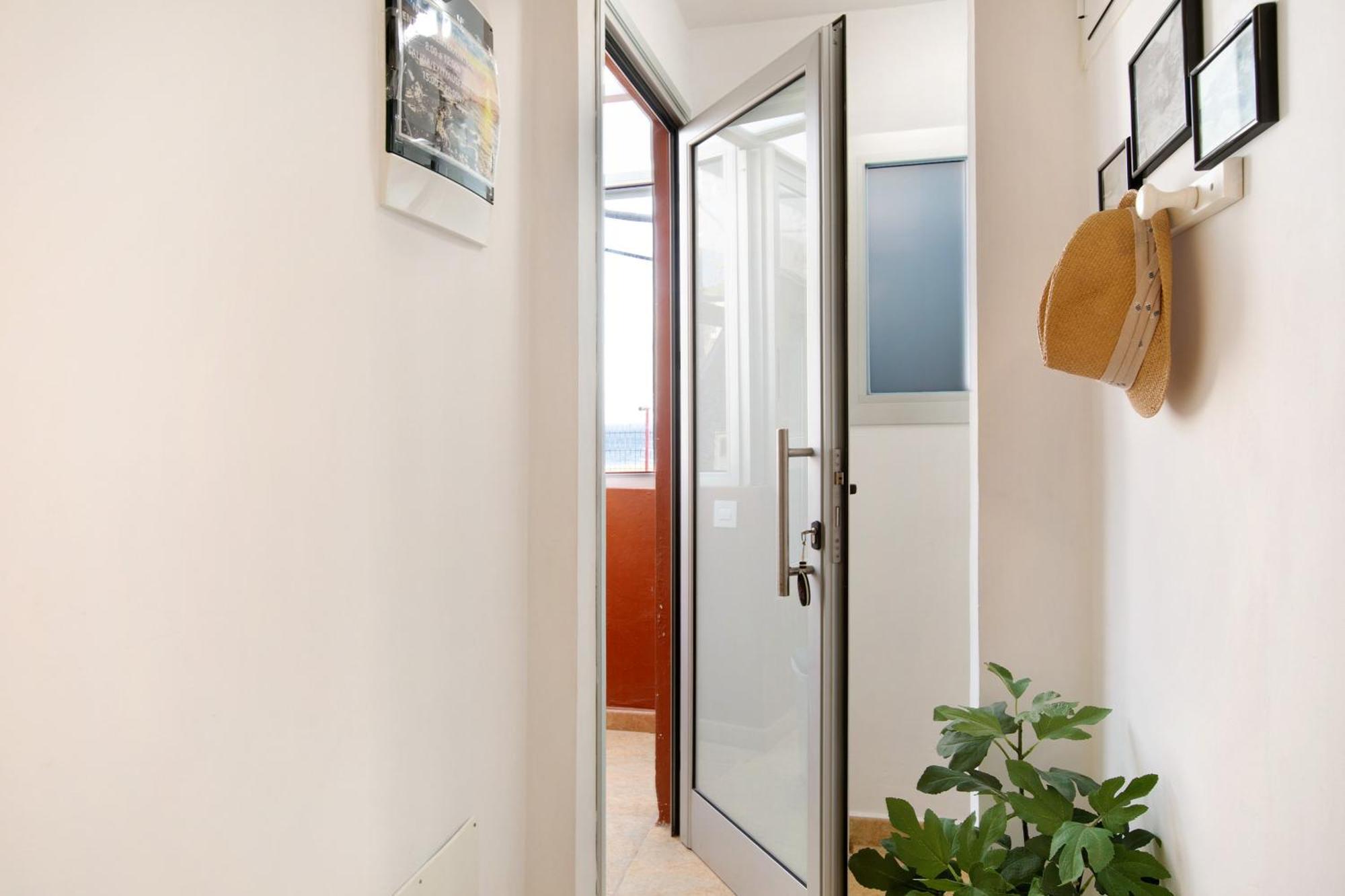 Apartamento La Morena 3B El Pris ภายนอก รูปภาพ