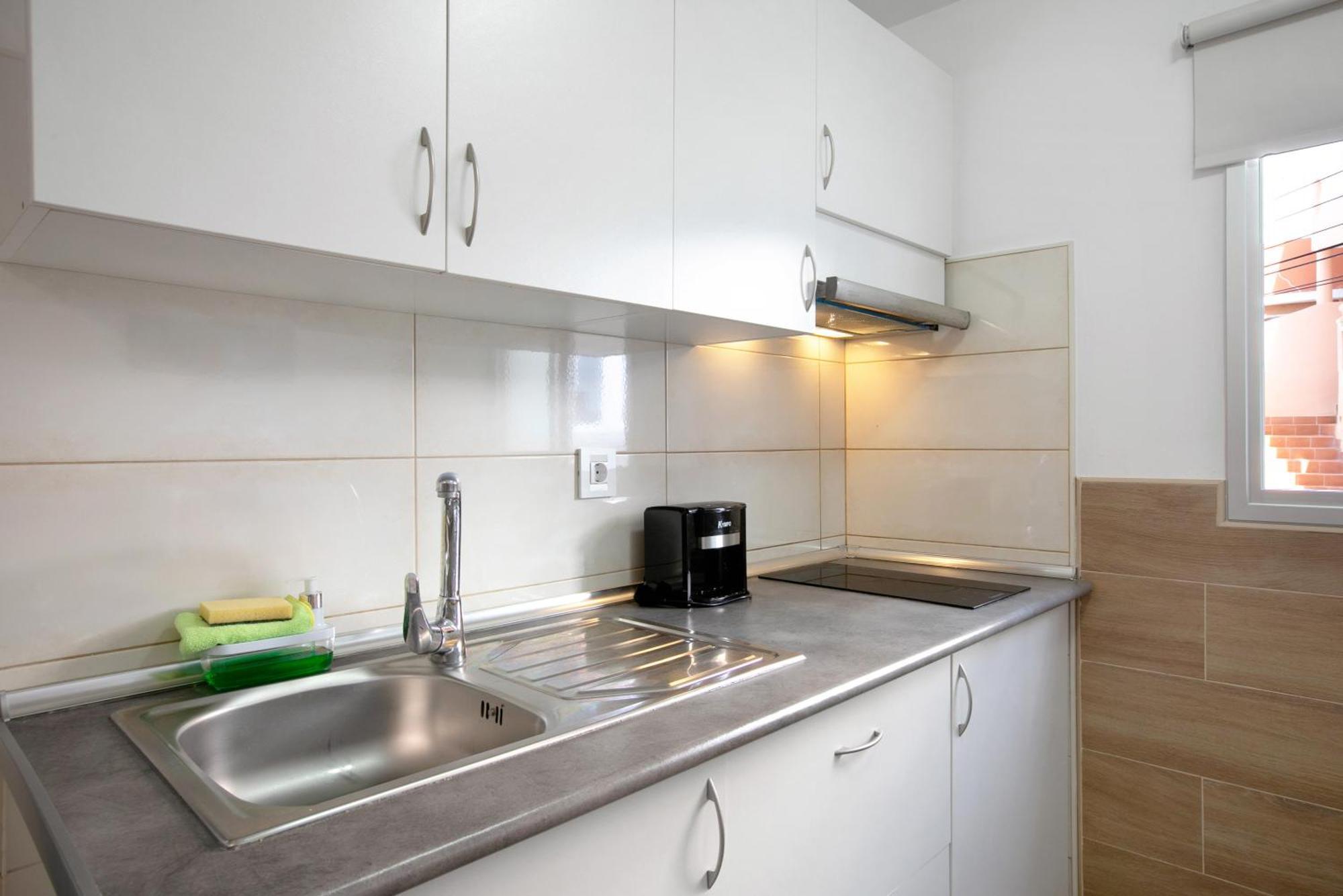 Apartamento La Morena 3B El Pris ภายนอก รูปภาพ