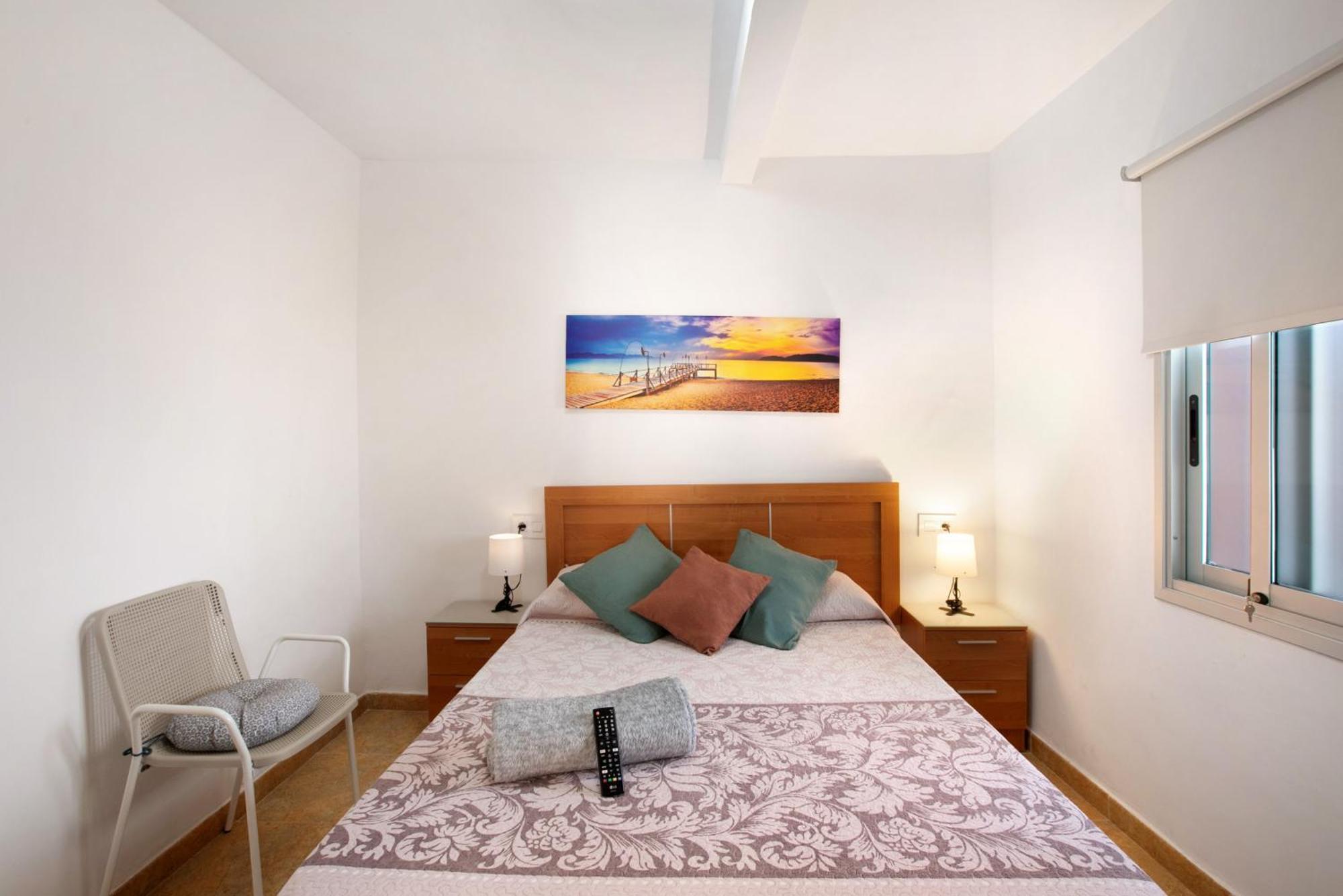 Apartamento La Morena 3B El Pris ภายนอก รูปภาพ