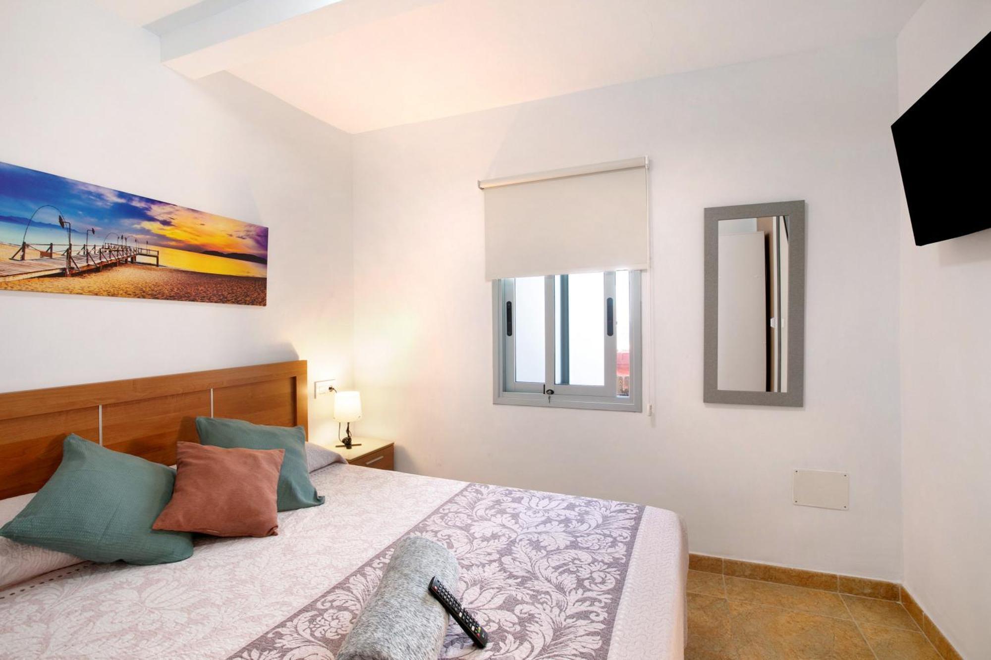 Apartamento La Morena 3B El Pris ภายนอก รูปภาพ