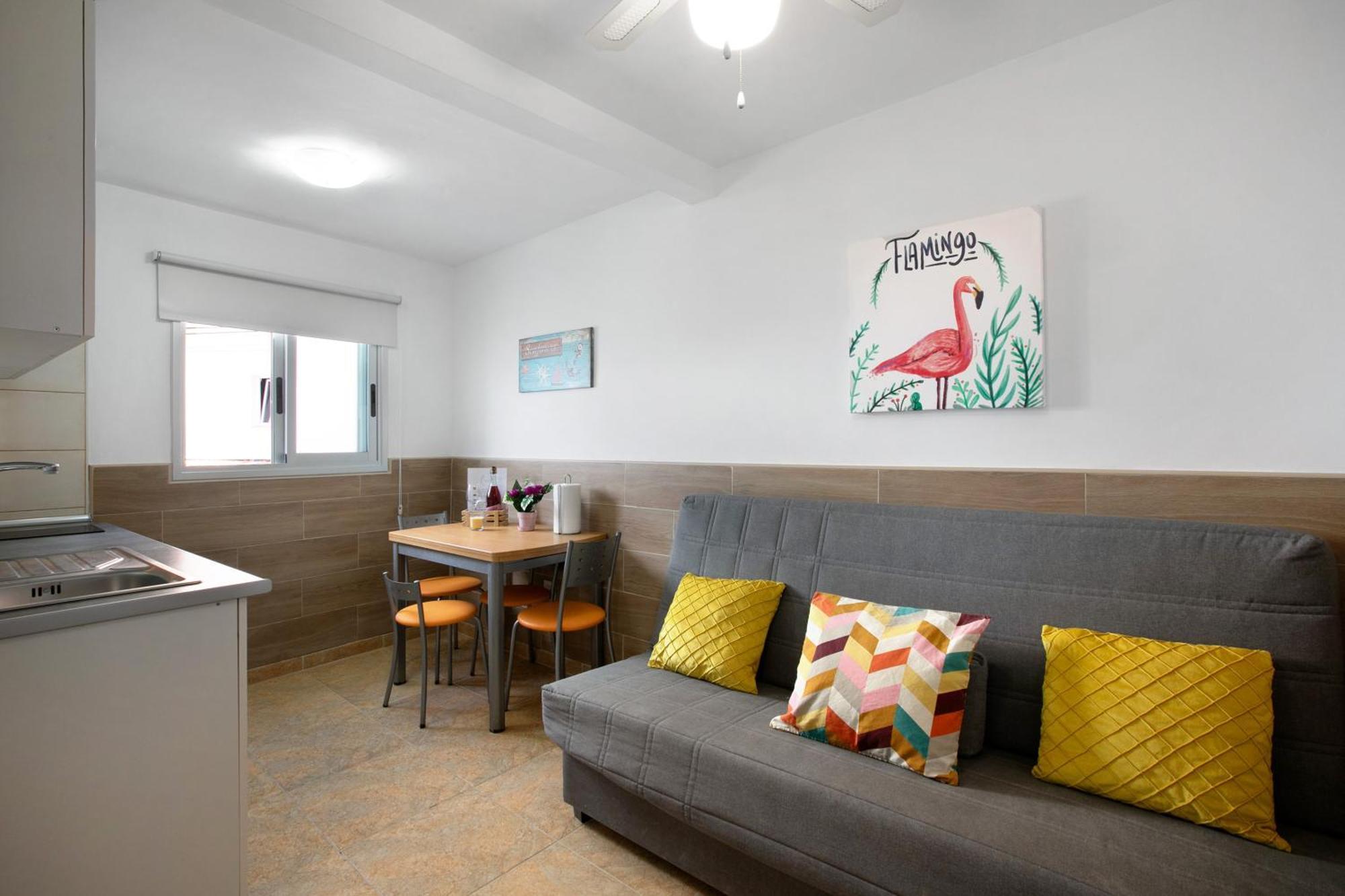 Apartamento La Morena 3B El Pris ภายนอก รูปภาพ