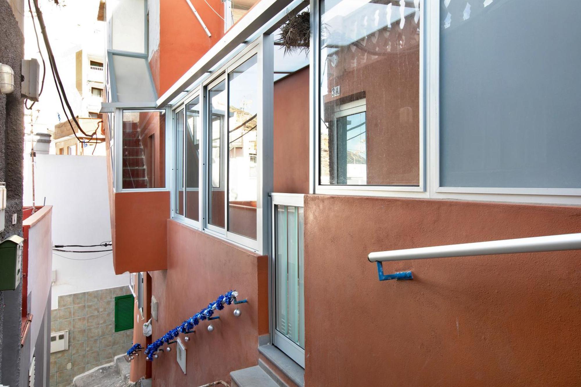Apartamento La Morena 3B El Pris ภายนอก รูปภาพ
